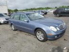 2004 Mercedes-Benz E 320 4Matic იყიდება Fredericksburg-ში, VA - Side