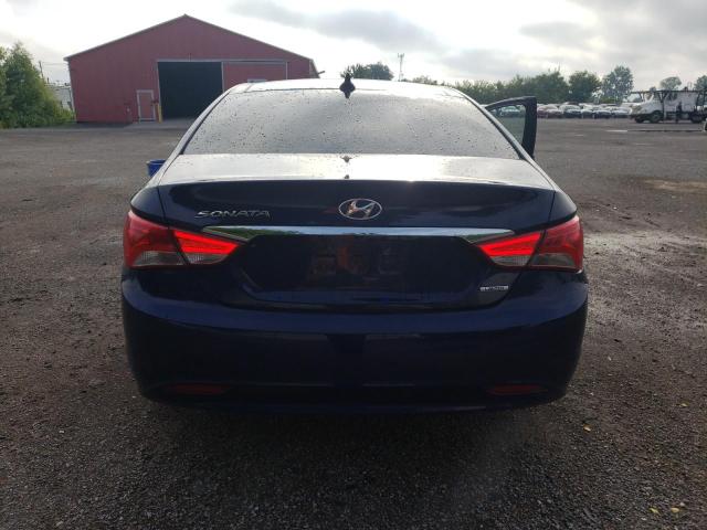 2014 HYUNDAI SONATA SE  