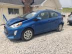 2015 Toyota Prius C  na sprzedaż w Northfield, OH - Front End