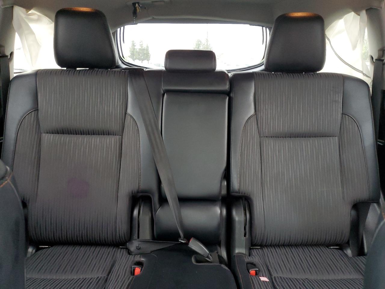 2019 Toyota Highlander Le VIN: 5TDBZRFH4KS973172 Lot: 61799085