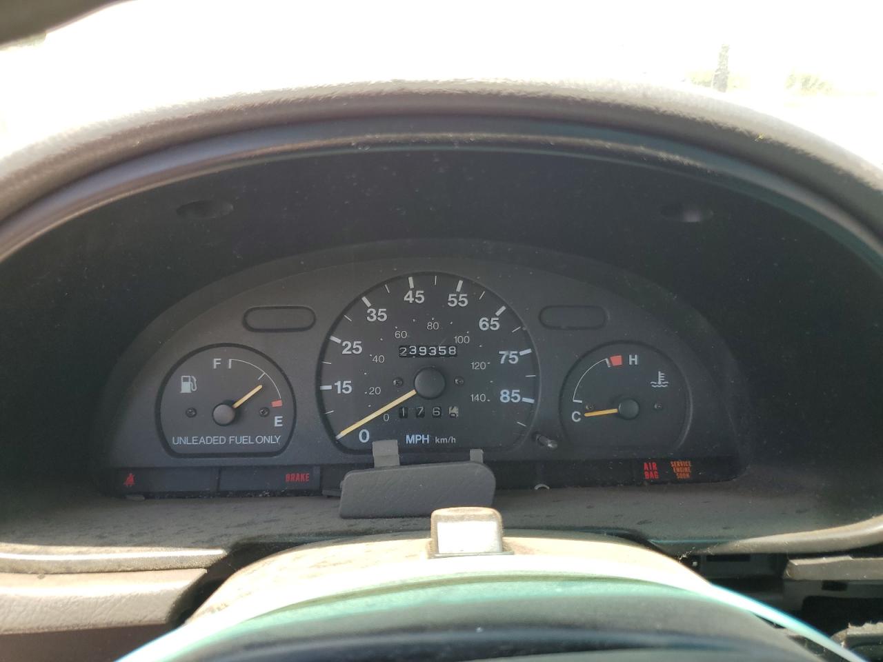 2s2ab21h7w6603208 2S2AB21H7W6603208 1998 Suzuki Swift Ga