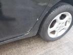 2011 NISSAN LEAF for sale at Copart CASTLEDERMOT - IRELAND