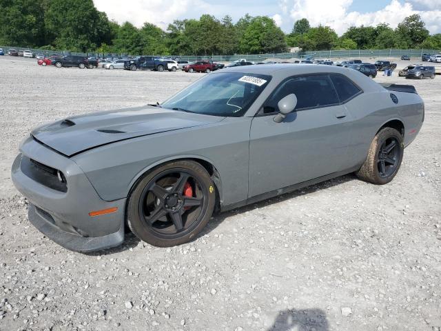 DODGE CHALLENGER – zdjęcie z aukcji, lot #60331885
