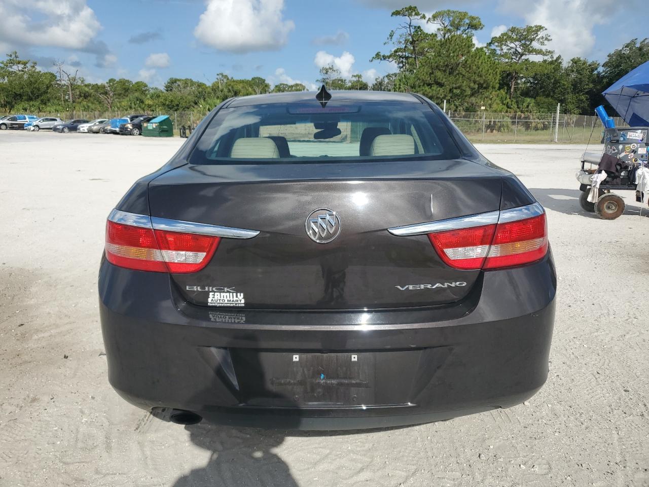 2015 Buick Verano VIN: 1G4PP5SK4F4129023 Lot: 60199195