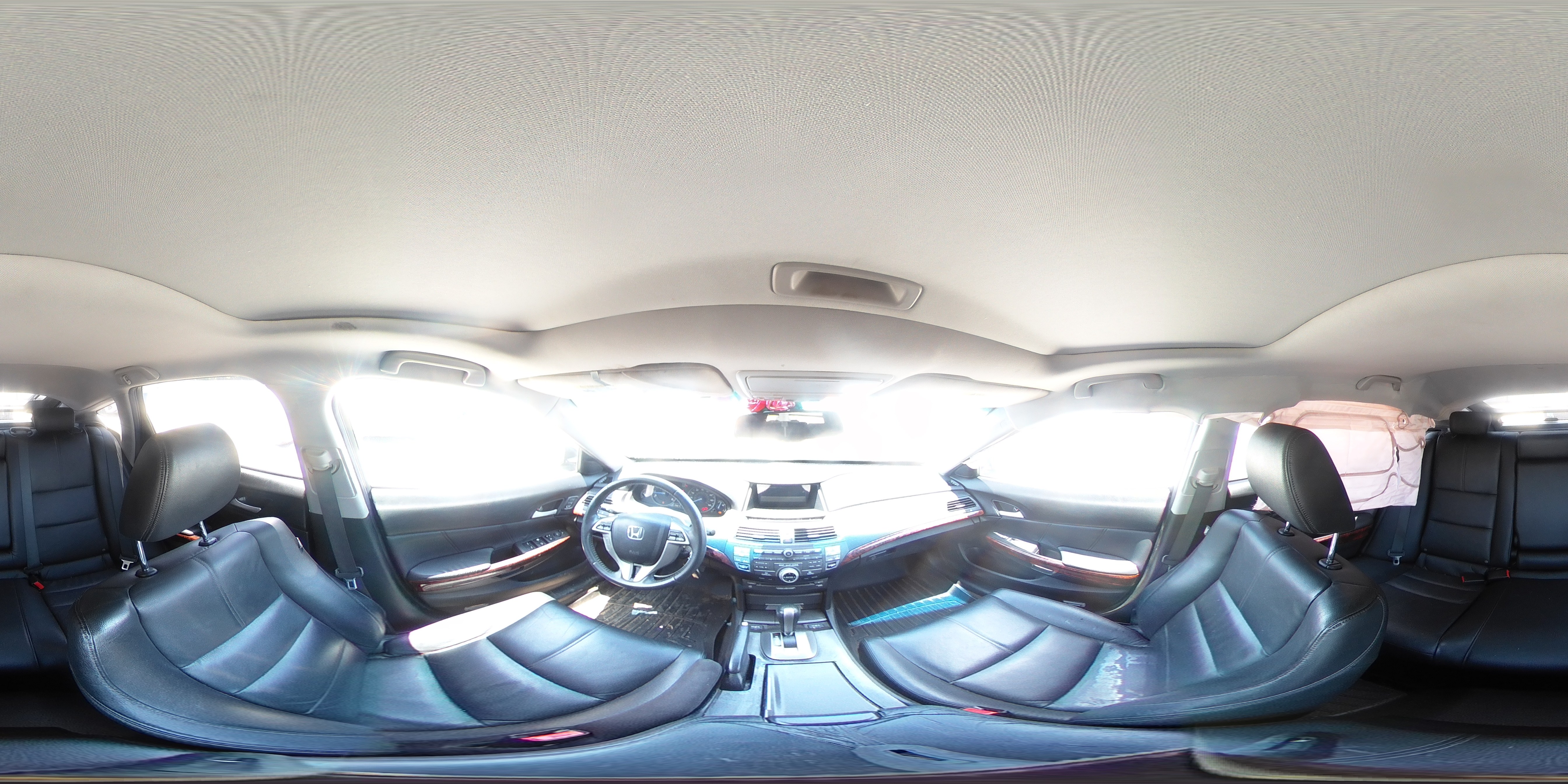 2012 Honda Crosstour Exl VIN: 5J6TF3H51CL007291 Lot: 62374635