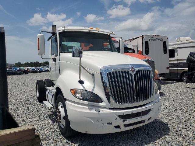 2010 International Prostar Semi Truck
