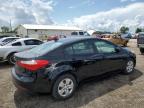2015 Kia Forte Lx   na sprzedaż w Des Moines, IA - Hail