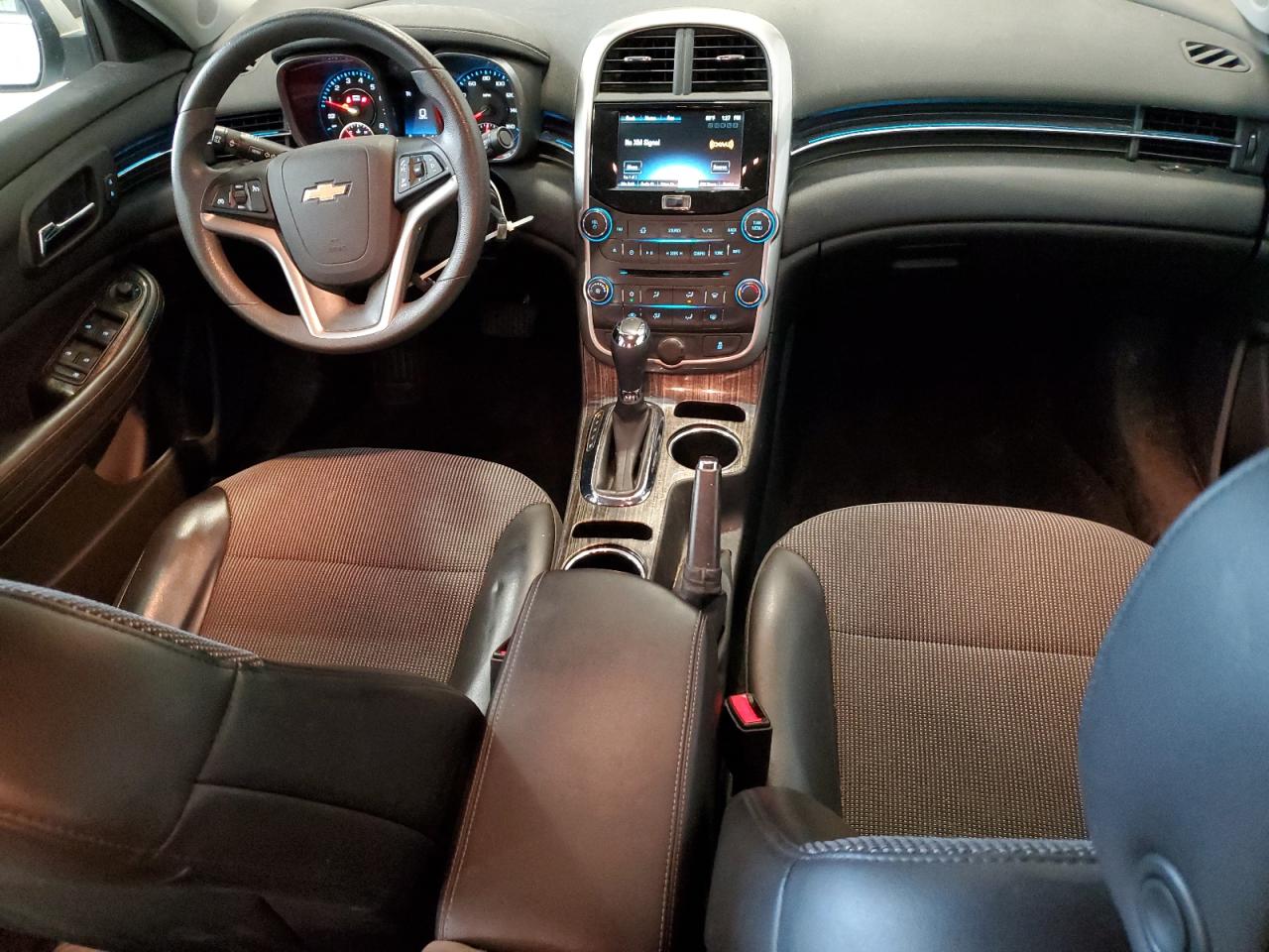 2015 Chevrolet Malibu 1Lt VIN: 1G11C5SL4FF269861 Lot: 62238955