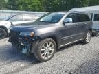 2014 Jeep Grand Cherokee Summit იყიდება Hurricane-ში, WV - Front End