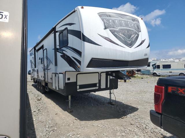 2016 Forest River Nitro Xlr