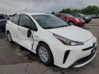 2020 Toyota Prius L იყიდება Littleton-ში, CO - Side