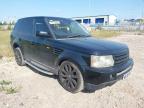 2005 LAND ROVER RANGEROVER for sale at Copart CORBY