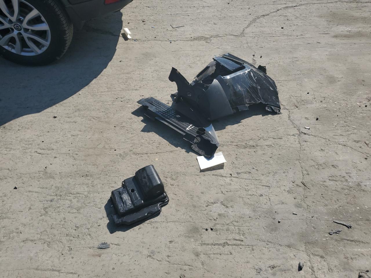 NISSAN ROGUE 2019 VIN KNMAT2MV7KP539688 photo 12