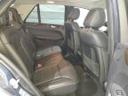 2014 Mercedes-Benz Ml 350 4Matic продається в Candia, NH - Front End