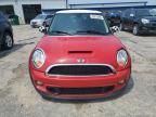 2013 Mini Cooper S იყიდება Mcfarland-ში, WI - Front End