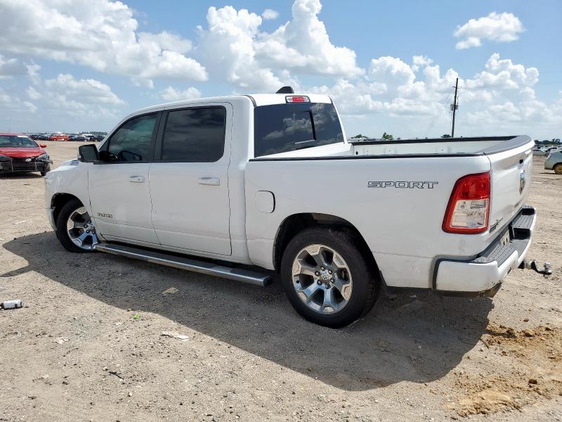  RAM 1500 2020 White