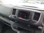 2018 CITROEN DISPATCH 1 for sale at Copart ST HELENS