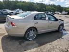 2009 Ford Fusion Se for Sale in Florence, MS - Front End