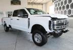 2024 FORD F250 SUPER DUTY   à vendre chez Copart UT - SALT LAKE CITY