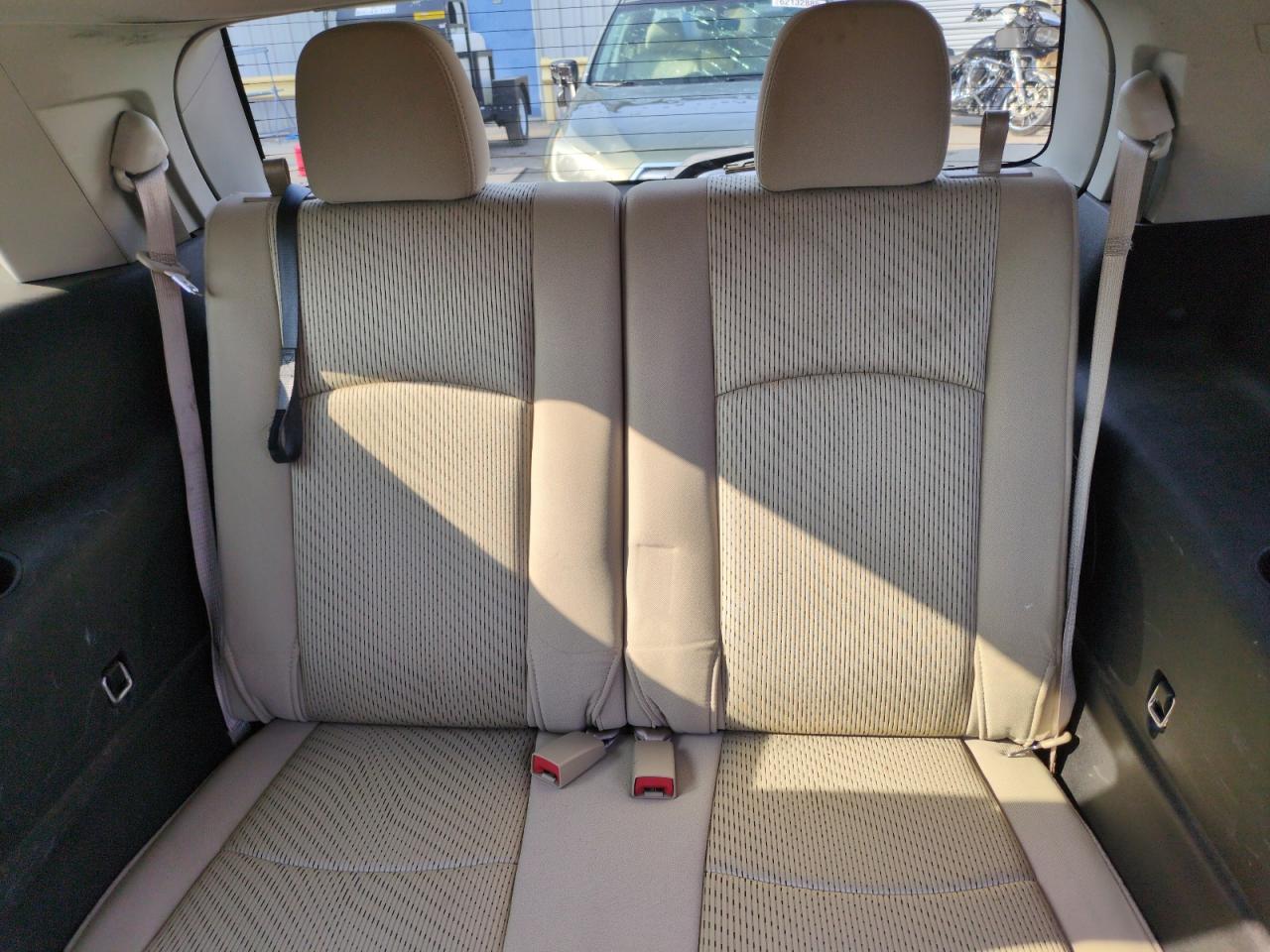 2013 Dodge Journey Sxt VIN: 3C4PDDBG9DT615112 Lot: 62590515