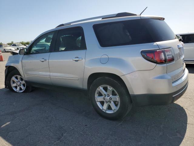  GMC ACADIA 2016 Silver