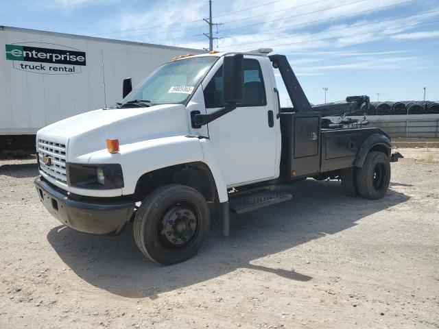 2005 Chevrolet C5500 C5C042