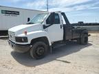 2005 Chevrolet C5500 C5C042 en Venta en Magna, UT - Normal Wear