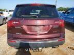 2012 Acura Mdx Technology   продається в Theodore, AL - Vandalism