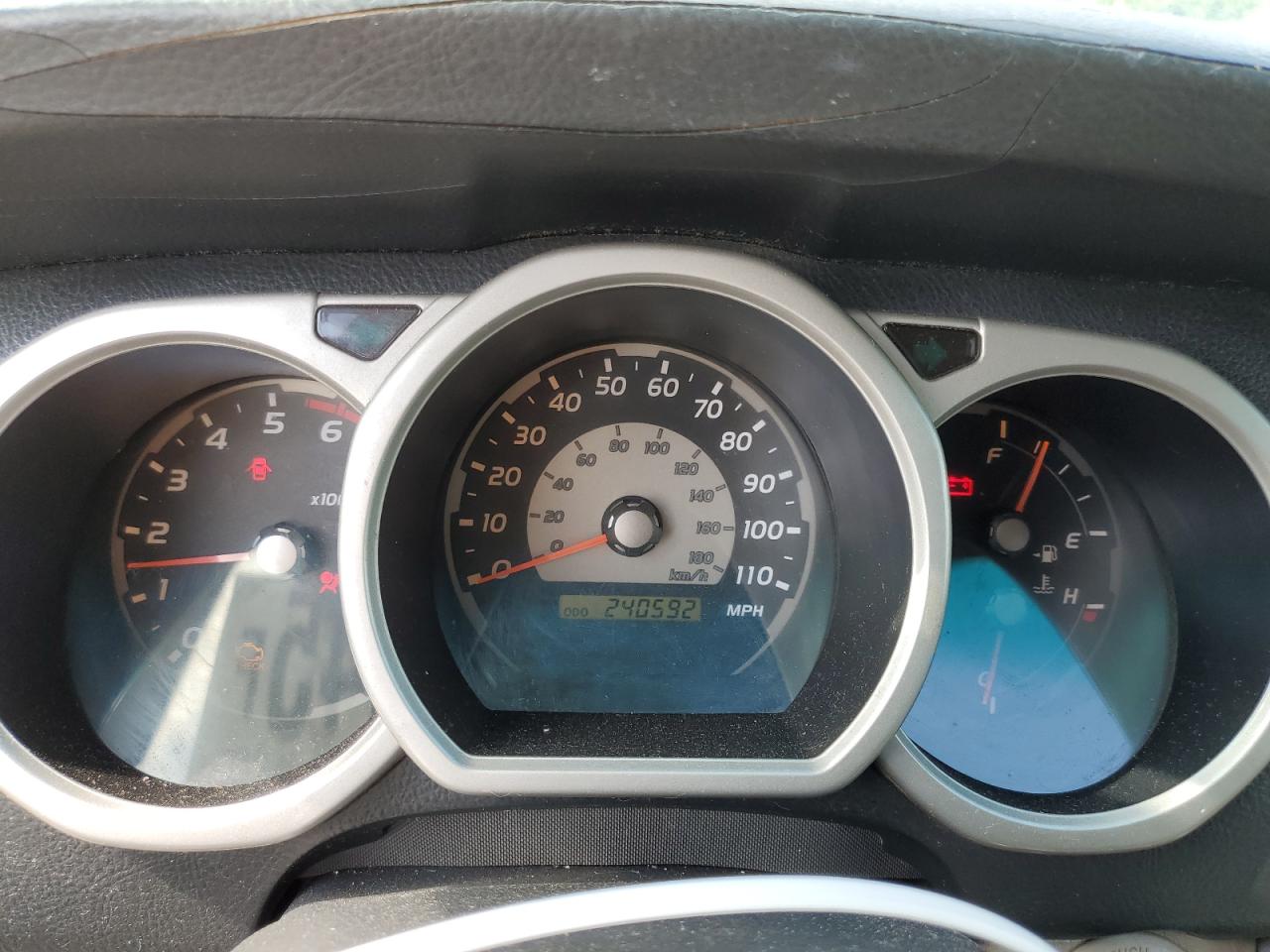 2004 Toyota 4Runner Sr5 VIN: JTEBU14R240043428 Lot: 60850245