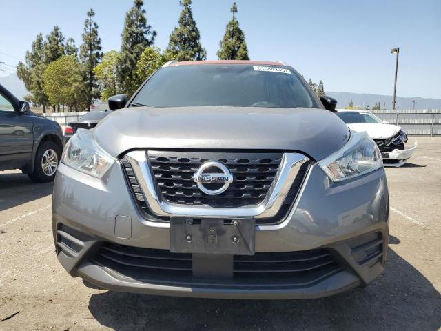  NISSAN KICKS 2020 Szary