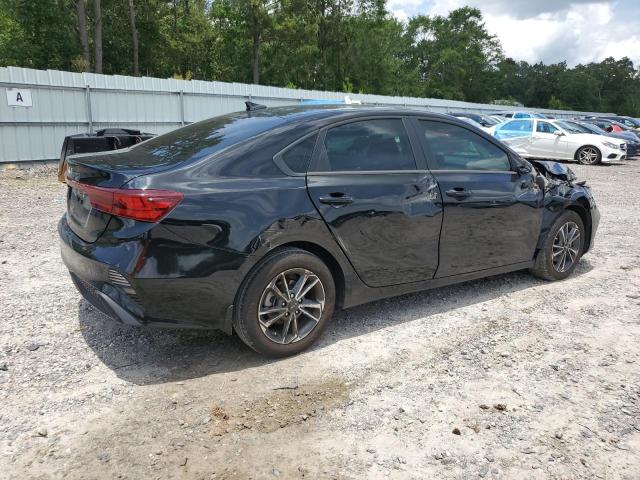  KIA FORTE 2024 Czarny