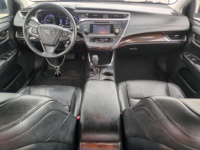  TOYOTA AVALON 2014 Biały
