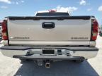 2005 Chevrolet Silverado C1500   for Sale in Tulsa, OK - Hail