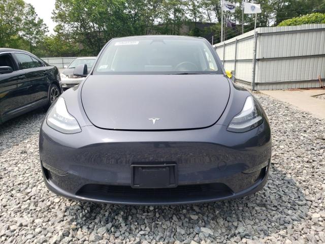  TESLA MODEL Y 2022 Сірий