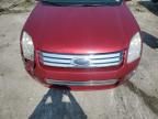 2007 Ford Fusion Sel en Venta en Dyer, IN - Rear End