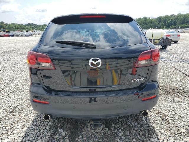  MAZDA CX-9 2013 Czarny