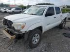 2013 Toyota Tacoma Double Cab იყიდება Montgomery-ში, AL - Front End