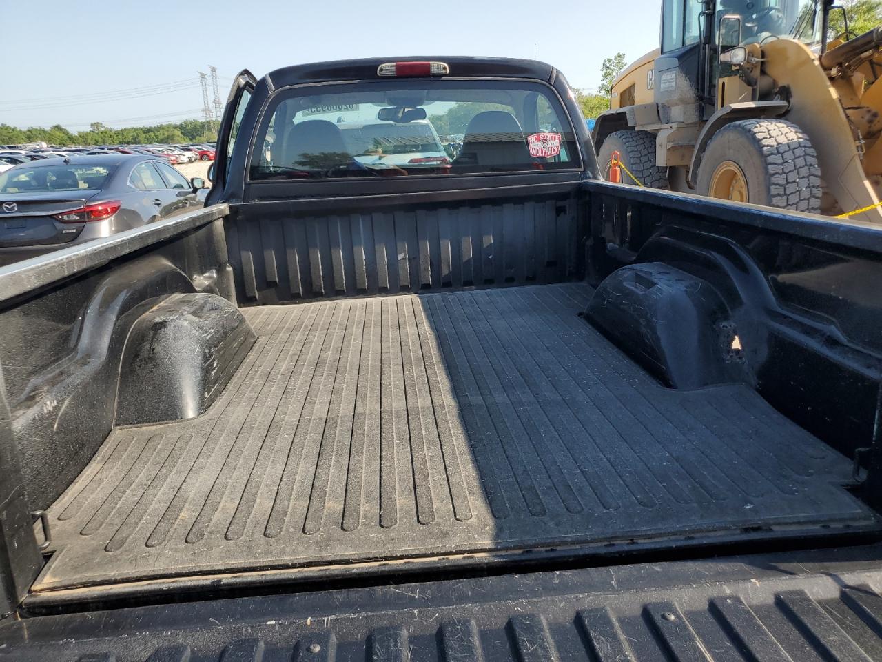 2002 Dodge Dakota Slt VIN: 1B7GG46N32S595986 Lot: 62066955