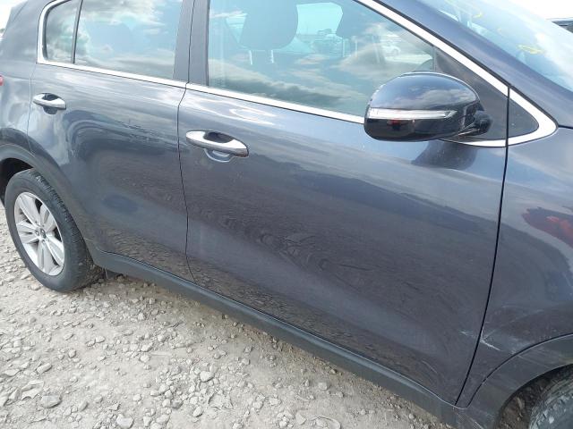 2016 KIA SPORTAGE 2