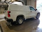 2023 Chevrolet Silverado C1500 zu verkaufen in West Mifflin, PA - Side
