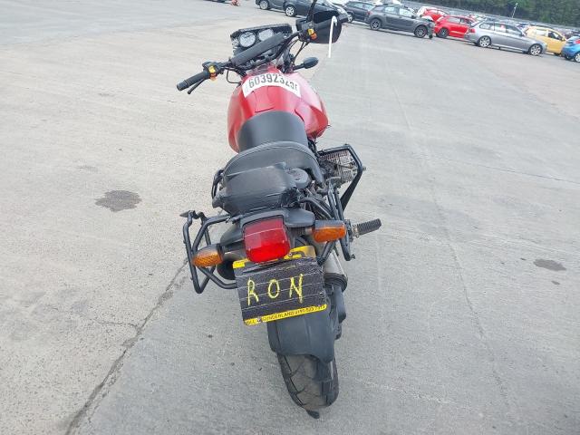 1999 BMW R1100 GS