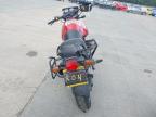1999 BMW R1100 GS for sale at Copart WHITBURN