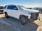 2016 Chevrolet Tahoe C1500 Ls for Sale in Amarillo, TX - Front End