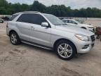 2014 Mercedes-Benz Ml 350 4Matic للبيع في Oklahoma City، OK - Undercarriage
