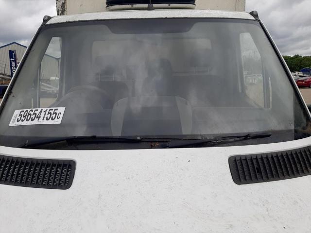 2014 MERCEDES BENZ SPRINTER 3