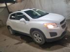 2016 Chevrolet Trax 1Lt zu verkaufen in Ebensburg, PA - Hail