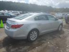 2012 Buick Lacrosse Premium للبيع في Florence، MS - Side