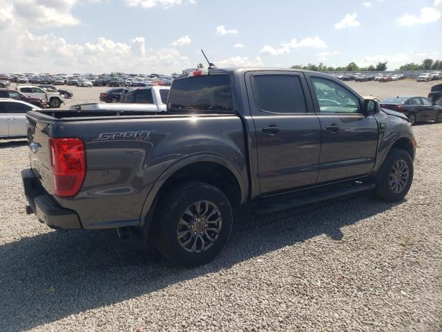  FORD RANGER 2020 Charcoal