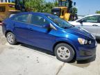 2014 Chevrolet Sonic Ls for Sale in Bridgeton, MO - Minor Dent/Scratches