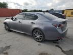 2016 Lexus Gs 350 Base продається в Orlando, FL - Front End
